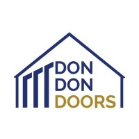 Don Don Doors Inc logo - Similar company to Mountainside Landscaping
