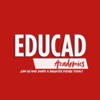 Educad Academics logo - Similar company to 3D Educators