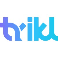 Trikl (acquired by Elphinstone) logo - Similar company to Swammining
