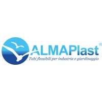 ALMAPlast S.r.l logo - Similar company to Ama Fleet - Teletrac Navman Platinum Dealer