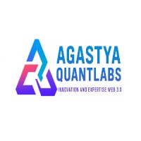 Agastya Quantlabs logo - Similar company to Blockchain Saga