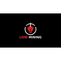 LION MINING logo - Similar company to Cb Mining Supply