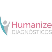 Humanize Diagnósticos logo - Similar company to Humanize Diagnósticos