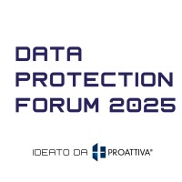 Data Protection Forum 2025 logo - Similar company to Steven - Google Analytics 4 Google Tag Manager And Data Studio Consultant Agency