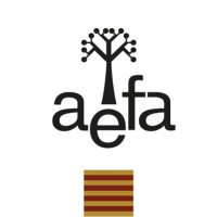 Asociación de Empresa Familiar de Aragón (AEFA) logo - Similar company to Adea - Asociación De Directivos Y Ejecutivos De Aragón