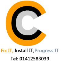 Complete Computing Consultants Ltd logo - Similar company to Walker Technology Solutions Limited