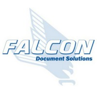 Falcon Document Solutions logo - Similar company to Falcon Press, Llc