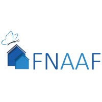 FNAAF (Fédération Nationale des Aidants et des Accueillants Familiaux) logo - Similar company to Tryanda