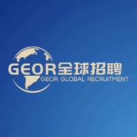 GEOR Global Recruitment logo - Similar company to Geor Workspace