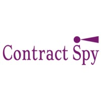 Contract Spy logo - Similar company to P3OJECT
