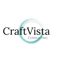 CraftVista Consulting logo - Similar company to Open Design Studio Bcn