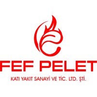 Fef Pelet Katı Yakıt Sanayi ve Tic. Ltd. Şti. logo - Similar company to Pelwod
