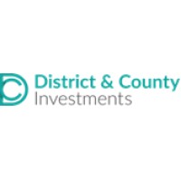 District and County Investments logo - Similar company to Lending Bridge