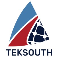 Teksouth logo - Similar company to Bluetrix Solutions