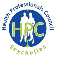 Health Professionals Council Seychelles logo - Similar company to Careerline Travel Consultant