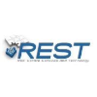 REST Services and Technology logo - Similar company to Overnight Outfitters