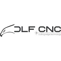DLF CNC logo - Similar company to De Laser Frezer