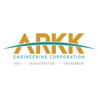 ARKK Engineering Corporation logo - Similar company to Rally Engineering