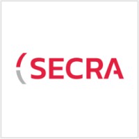SECRA logo - Similar company to Vin00S