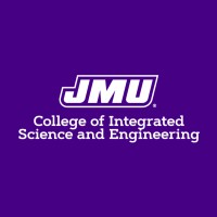 JMU College of Integrated Science and Engineering logo - Similar company to The Bluestone