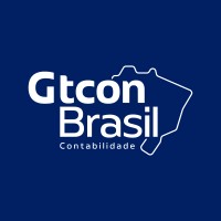 Gtcon Brasil Contabilidade logo - Similar company to Gtcon Tecnologia & Serviços Ltda.