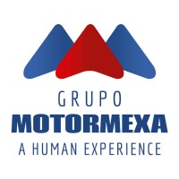 Grupo Motormexa logo - Similar company to Inventive Power S.A. De C.V.
