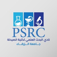 Pharmacy Students Research Club - Zarqa University logo - Similar company to Regent Laboratories Ltd.