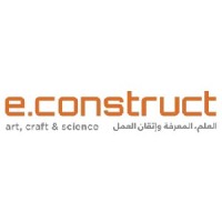 e.construct Fz LLC logo - Similar company to Mdba Architects