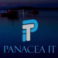Panacea IT logo - Similar company to Infinity Flame Soft