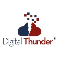 Digital Thunder logo - Similar company to Brava Pizza & Espuma