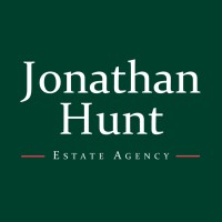 Jonathan Hunt Estate Agency logo - Similar company to Intercounty Estate Agents