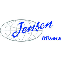 Jensen Mixers International logo - Similar company to Ngsgi