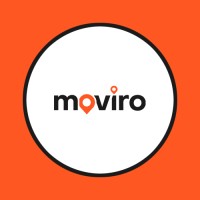 Moviro AB logo - Similar company to Moviro Gmbh