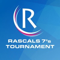 Rascals Rugby 7s logo - Similar company to Coul Construction Ltd