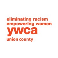YWCA Union County logo - Similar company to Njac