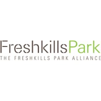 Freshkills Park Alliance logo - Similar company to Ustrive