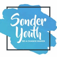 Sonder Youth logo - Similar company to Blackspace Creative Arts And Cultural Hub Pty Ltd