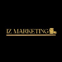 IZ Marketing logo - Similar company to Aura Associates
