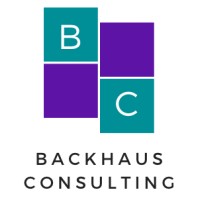 Backhaus Consulting Ltd logo - Similar company to Backhaus