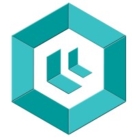 LayrCake logo - Similar company to Novelwall
