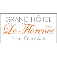 Grand Hotel LE FLORENCE logo - Similar company to St. Mauritius Hotel