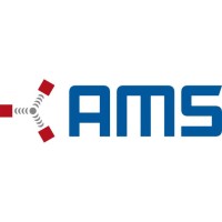 AMS Industries GmbH logo - Similar company to Salesman