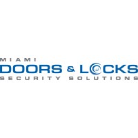 Miami Doors and Locks logo - Similar company to Locksmith Express