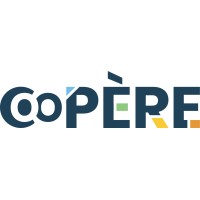CooPÈRE logo - Similar company to Ifmsa-Québec