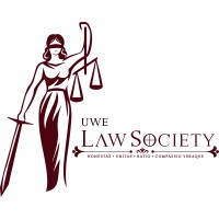 UWE Law Society logo - Similar company to Embley