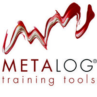METALOG training tools logo - Similar company to The Training Shift
