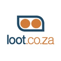 Loot.co.za logo - Similar company to Whysatisfy