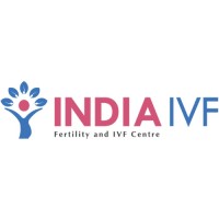 INDIA IVF Fertility logo - Similar company to Crysta Ivf