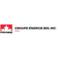 Groupe Énergie BDL Inc. logo - Similar company to Wavelength