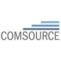 Comsource Management logo - Similar company to Lcs Property Services, Llc